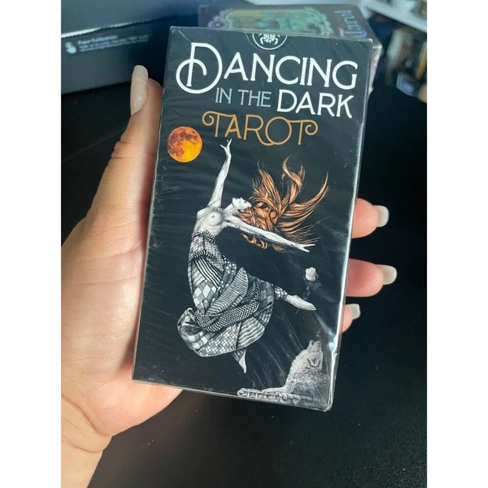 Tarot Dancing In The Dark